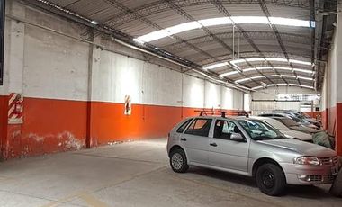 Depósito en venta - 1 Ambiente 1 Baño - 359Mts2 - Lanús