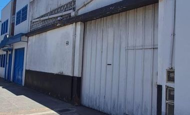 Depósito en venta - 1 Ambiente 1 Baño - 359Mts2 - Lanús