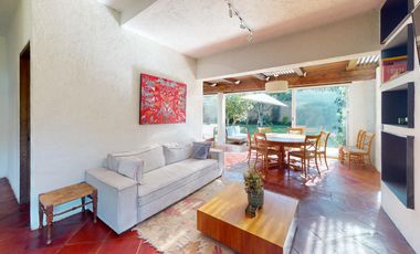 Trinity Casa en condominio en venta en Avándaro