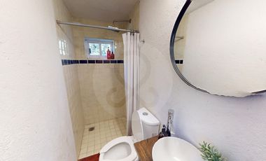Trinity Casa en condominio en venta en Avándaro