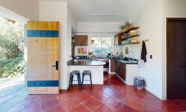 Trinity Casa en condominio en venta en Avándaro