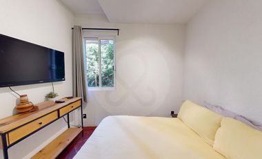 Trinity Casa en condominio en venta en Avándaro