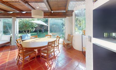 Trinity Casa en condominio en venta en Avándaro