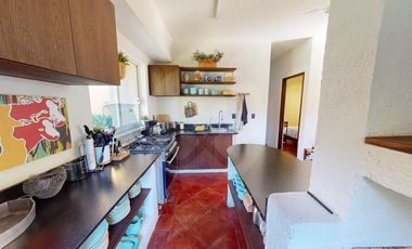 Trinity Casa en condominio en venta en Avándaro