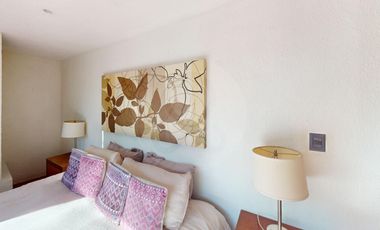 Trinity Casa en condominio en venta en Avándaro