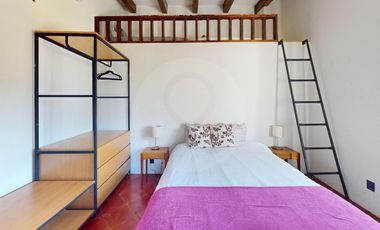 Trinity Casa en condominio en venta en Avándaro