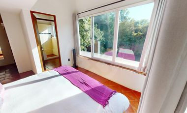 Trinity Casa en condominio en venta en Avándaro