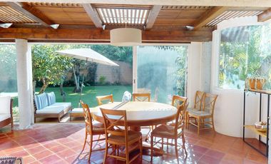 Trinity Casa en condominio en venta en Avándaro