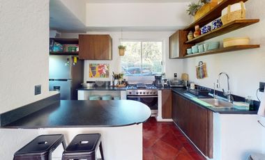 Trinity Casa en condominio en venta en Avándaro