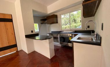 Trinity Casa en condominio en venta en Avándaro