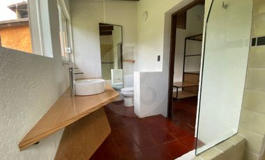 Trinity Casa en condominio en venta en Avándaro