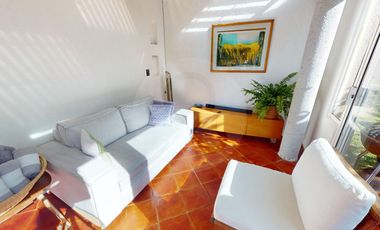 Trinity Casa en condominio en venta en Avándaro
