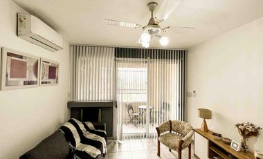 Departamento en venta - 1 Dormitorio 1 Baño - Cochera - 55Mts2 - La Plata