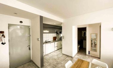 Departamento en venta - 1 Dormitorio 1 Baño - Cochera - 55Mts2 - La Plata