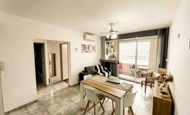 Departamento en venta - 1 Dormitorio 1 Baño - Cochera - 55Mts2 - La Plata