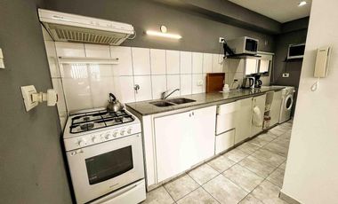 Departamento en venta - 1 Dormitorio 1 Baño - Cochera - 55Mts2 - La Plata