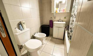 Departamento en venta - 1 Dormitorio 1 Baño - Cochera - 55Mts2 - La Plata