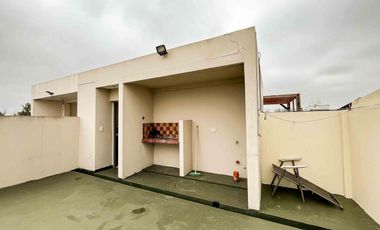 Departamento en venta - 1 Dormitorio 1 Baño - Cochera - 55Mts2 - La Plata