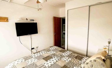 Departamento en venta - 1 Dormitorio 1 Baño - Cochera - 55Mts2 - La Plata