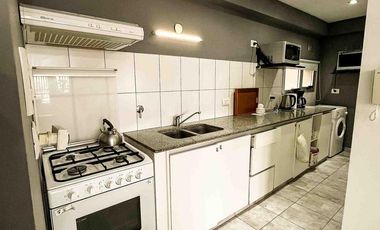 Departamento en venta - 1 Dormitorio 1 Baño - Cochera - 55Mts2 - La Plata