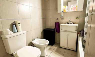 Departamento en venta - 1 Dormitorio 1 Baño - Cochera - 55Mts2 - La Plata