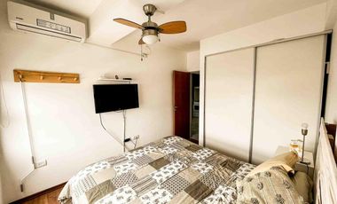 Departamento en venta - 1 Dormitorio 1 Baño - Cochera - 55Mts2 - La Plata