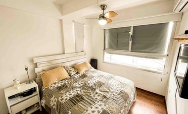 Departamento en venta - 1 Dormitorio 1 Baño - Cochera - 55Mts2 - La Plata