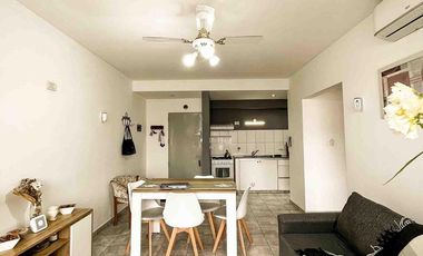 Departamento en venta - 1 Dormitorio 1 Baño - Cochera - 55Mts2 - La Plata