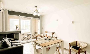 Departamento en venta - 1 Dormitorio 1 Baño - Cochera - 55Mts2 - La Plata