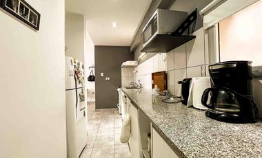 Departamento en venta - 1 Dormitorio 1 Baño - Cochera - 55Mts2 - La Plata
