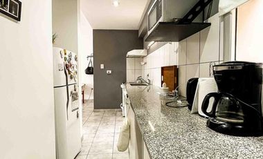 Departamento en venta - 1 Dormitorio 1 Baño - Cochera - 55Mts2 - La Plata