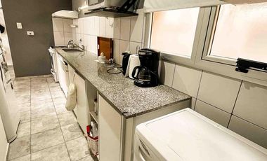 Departamento en venta - 1 Dormitorio 1 Baño - Cochera - 55Mts2 - La Plata