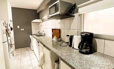 Departamento en venta - 1 Dormitorio 1 Baño - Cochera - 55Mts2 - La Plata