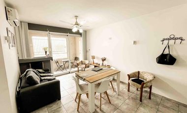 Departamento en venta - 1 Dormitorio 1 Baño - Cochera - 55Mts2 - La Plata