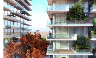Venta, Departamento, 3 Ambientes, En Construcción, Full Amenities, Al rio, Olivos, Vicente López