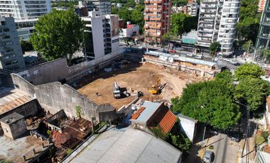 Venta, Departamento, 3 Ambientes, En Construcción, Full Amenities, Al rio, Olivos, Vicente López