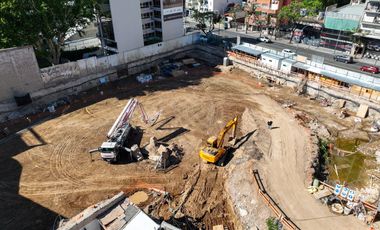 Venta, Departamento, 3 Ambientes, En Construcción, Full Amenities, Al rio, Olivos, Vicente López