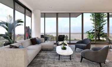 Venta, Departamento, 3 Ambientes, En Construcción, Full Amenities, Al rio, Olivos, Vicente López