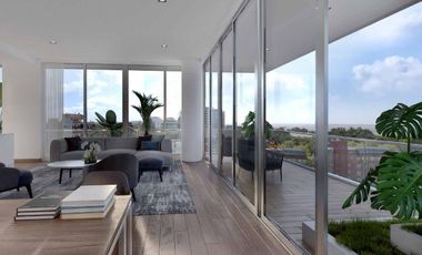 Venta, Departamento, 3 Ambientes, En Construcción, Full Amenities, Al rio, Olivos, Vicente López