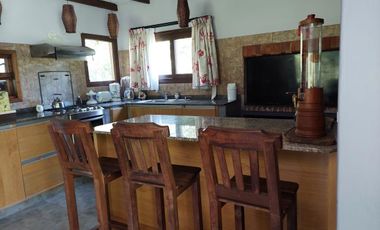 Alquiler casa quinta en Villars