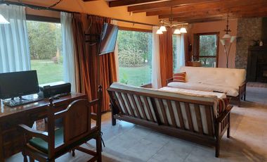 Alquiler casa quinta en Villars