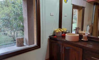Alquiler casa quinta en Villars