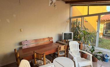 Casa en Venta