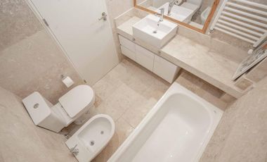 Departamento 3 ambientes en venta en San Isidro