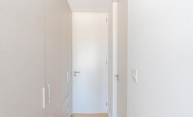 Departamento 3 ambientes en venta en San Isidro