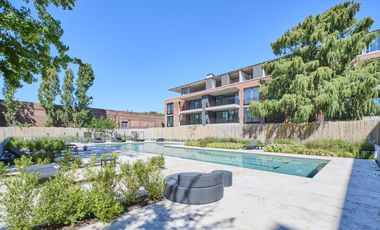 Departamento 3 ambientes en venta en San Isidro