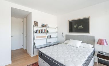Departamento 3 ambientes en venta en San Isidro