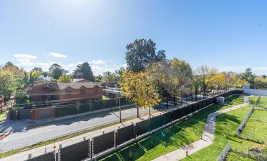 Departamento 3 ambientes en venta en San Isidro