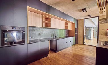 Departamento 3 ambientes en venta en San Isidro