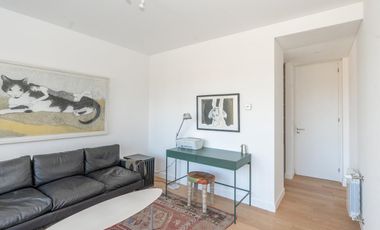 Departamento 3 ambientes en venta en San Isidro